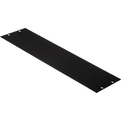 PANEL EN BLANCO PLANO 3U MIDDLE ATLANTIC FEB3 PROTEGE EQUIPOS CUBRE ESPACIO RACK