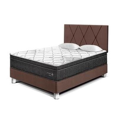 PARAISO DORMITORIO POCKET STAR C/LOFT 1.5 PLAZAS