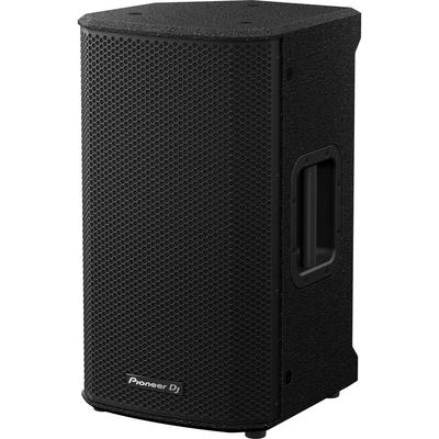 PIONEER DJ XPRS102 ALTAVOZ 10 2 VIAS DSP ESCENARIOS VIVO DJS MOVILES CLUBES