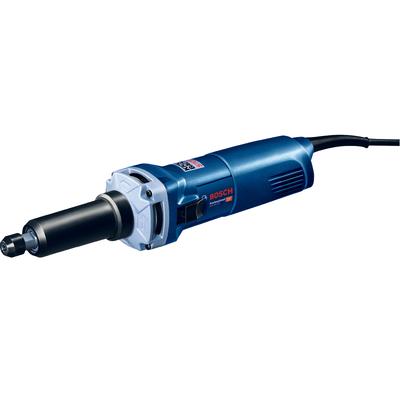 RECTIFICADORA ESMERIL RECTO BOSCH GGS 28 LCE 650W NARIZ LARGA