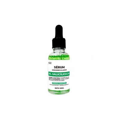 SERUM DERMO SUMAK ANTI IMPERFECCIONES ACIDO SALICILICO 2% 30ML