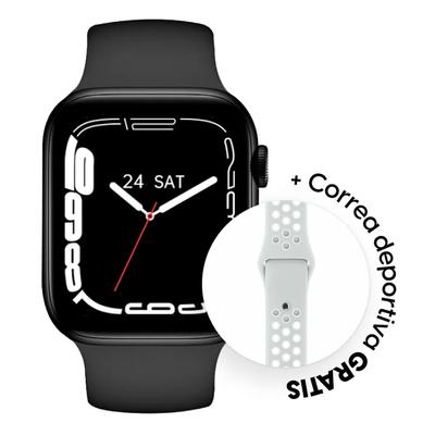 SMARTWATCH ROADTRIP WATCH S3 46MM + BALANZA SENSSUN 4 ELECTRODOS