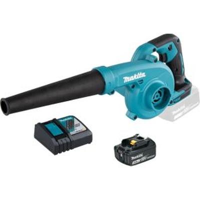 SOPLADORA MAKITA INAL. 3.1M 3/MIN 18V LXT SIN BAT/CARG MAKITA