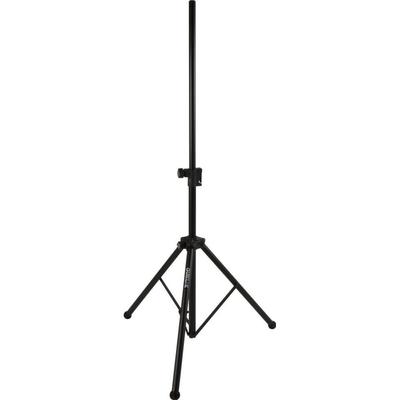 SOPORTES ALTAVOCES NEUMATICOS QUIKLOK EASY-LIFT DELUXE ALUMINIO AJUSTE ALTURA