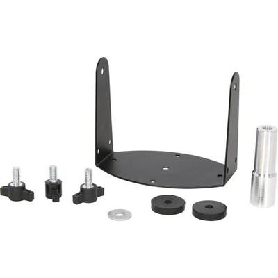 SOPORTE KIT HARDWARE GALAXY AUDIO YBNS MONITORES NPSA MONTAJE PARED SOPORTE