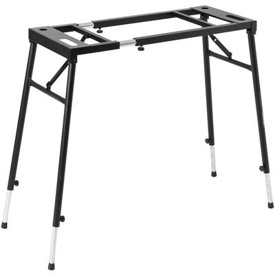 SOPORTE MULTIUSOS MEZCLADOR TECLADO ULTIMATE SUPPORT JS-MPS1 CONSTRUCCION ACERO RESISTENTE