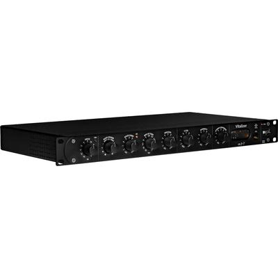 SPL VITALIZER MK3-T MEJORADOR ARMONICO ESTEREO ESTUDIOS SONIDO VIVO FILTROS EXPANSION