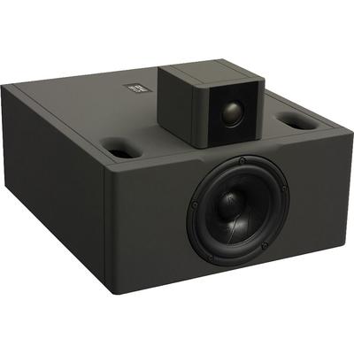STRAUSS ELEKTROAKUSTIK SE-NF-3 MONITOR PASIVO NEARFIELD ESCUCHA CRITICA MEZCLA 60W