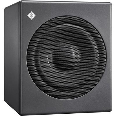 SUBWOOFER NEUMANN KH 750 COMPACT DSP CONTROLADO GABINETE CERRADO 10
