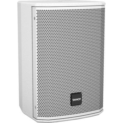 TANNOY VX 6 ALTAVOZ PASIVO 6 DUAL-CONCENTRIC 400W MULTIPROPOSITO RESPUESTA DETALLADA