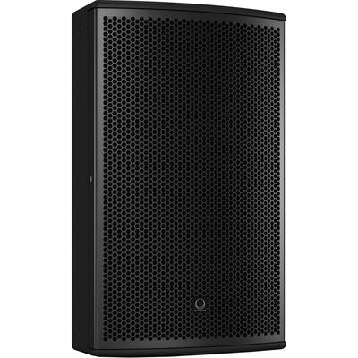 TURBOSOUND NUQ102 ALTAVOZ 10 2 VIAS RANGO COMPLETO APLICACIONES PA PORTATILES