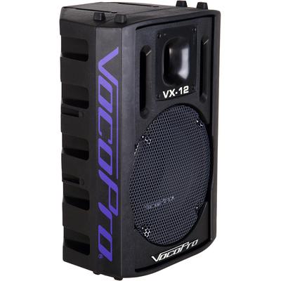 VOCOPRO VX-12 ALTAVOZ VOCAL PROFESIONAL 12 2 VIAS 500W