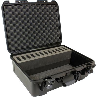 WILLIAMS SOUND CCS 042 DW EXTRA-LARGE SYSTEM CARRYING CASE DIGI-WAVE