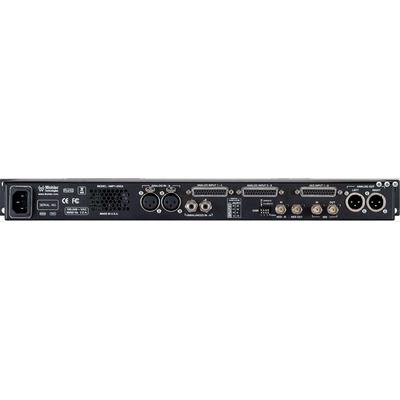 WOHLER AMP1-2SDA MONITOR STEREO 2-CHANNEL 3G HD SD-SDI AES ANALOG INPUTS 1RU