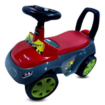 WORLD TOYS CORREPASILLO DIDACTICO BUGGIE DINO II