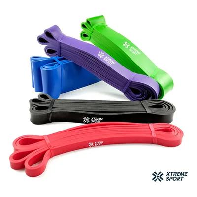 XTREME SPORT BANDAS LIGAS CALISTENIA POWER MULTITRAINER