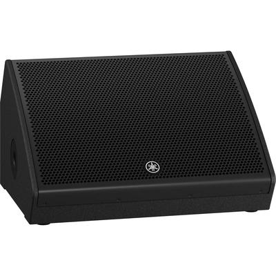 YAMAHA DHR15M MONITOR PISO ACTIVO COAXIAL 1000W WOOFER 15 DRIVER COMPRESION 1