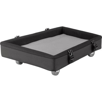 YAMAHA DL-SP1K DOLLY PERSONALIZADO STAGEPAS 1K RUEDAS MANIJAS