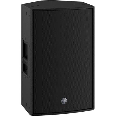 YAMAHA DZR12 ALTAVOZ ACTIVO 12 2000W ESCENARIOS VIVO TEATROS DJ