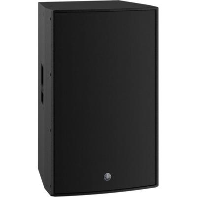 YAMAHA DZR315 ALTAVOZ ACTIVO 3 VIAS 15 2000W ESCENARIOS VIVO TEATROS
