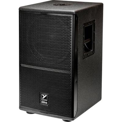 YORKVILLE SOUND ES12P SUBWOOFER ACTIVO 12 ELITE SERIES CONTROL BLUETOOTH 1200W