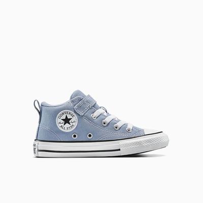 ZAPATILLA CONVERSE URBANA NIÑO CT AS MALDEN STREET EASY-ON A11806C