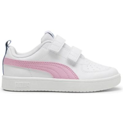 ZAPATILLA PUMA URBANAS NIÑA RICKIE V PS 391327 38