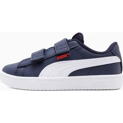 ZAPATILLA PUMA URBANAS NIÑO RICKIE CLASSIC V PS 394253 03