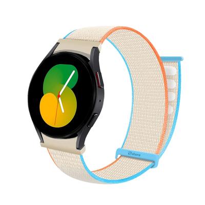 CORREA NYLON SAMSUNG WATCH 4-5-5 PRO