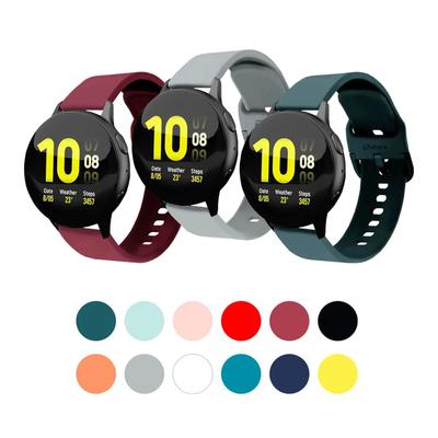 CORREA SAMSUNG WATCH ACTIVE 2 40MM-44MM