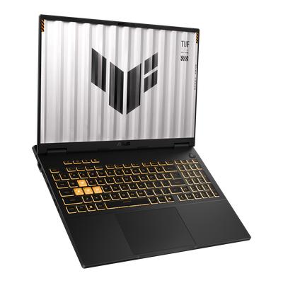 ASUS TUF GAMING F16 2025 INTEL CORE ULTRA 9 RTX 5070 2TB SSD 16GB DDR5 2.5K 165HZ