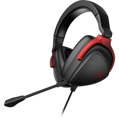 AURICULARES GAMING ASUS ROG DELTA S CORE