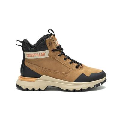 BOTIN CATERPILLAR COLORADO SNEAKER MUJER P312068