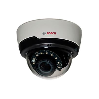CAMARA BOSCH FLEXIDOME IP STARLIGHT 7000 VR 1080P FLUSH MOUNT DOME 3-9MM