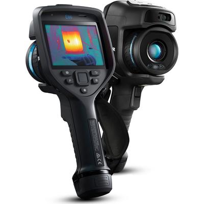 CAMARA FLIR E86 THERMAL IMAGING 24 Y 42 LENSES