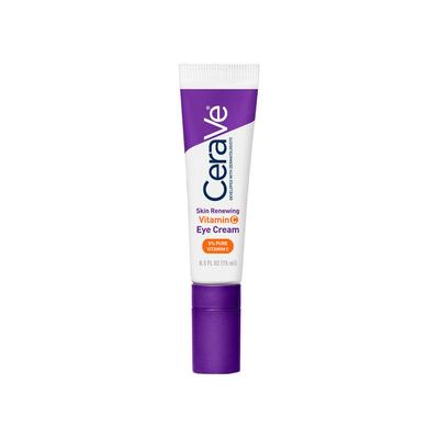 CERAVE SERUM SKIN RENEWING VITAMIN C EYE CREAM 15ML