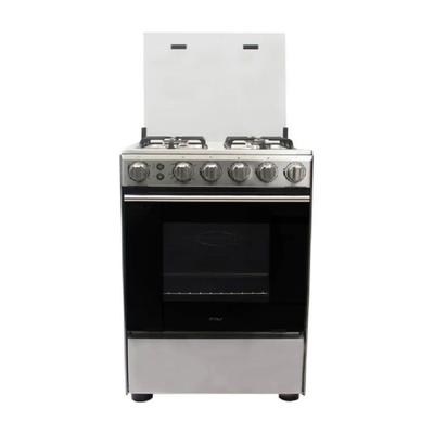 COCINA FDV EXPERT 60 2.0 GAS 4 HORNILLAS