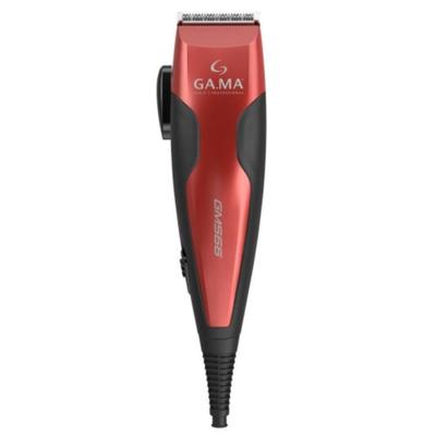 CORTADORA CABELLO GAMA GM 566 13 PIEZAS