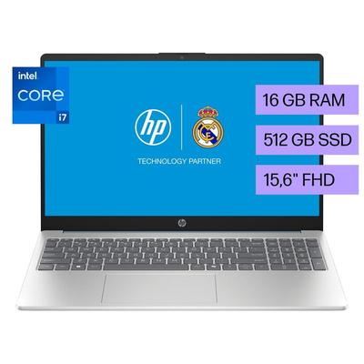 HP 15-FD0271LA CORE I7 512GB SSD 16GB