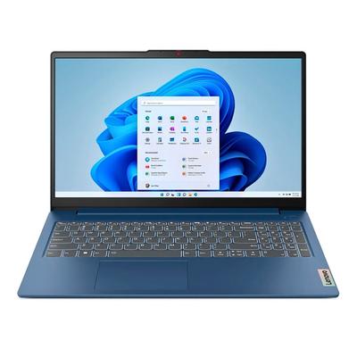 LENOVO IDEAPAD SLIM 3 CORE I5 12450H 16GB 512GB SSD 15.6 FHD