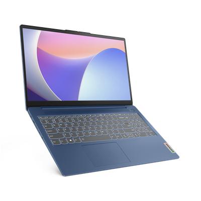 LENOVO IDEAPAD SLIM 3 CORE I5-13420H 16GB 512GB SSD 15.6 FHD