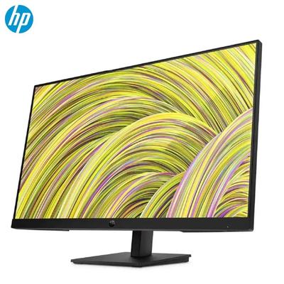 MONITOR HP P27H G5 27 LED FHD IPS 16:9 75HZ HDMI VGA ALTAVOCES DUALES