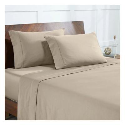 SET SABANAS ALGODON BRAMATE QUEEN 200 HILOS LIMA TIENDA
