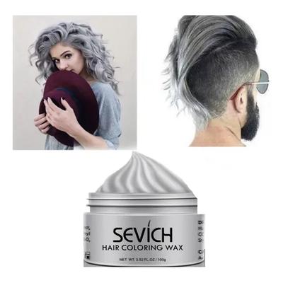 SEVICH CERA CABELLO COLORES 120GR