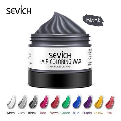 SEVICH CERA CABELLO COLORES 360GR