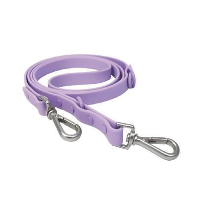 S&T CORREA PERRO PVC IMPERMEABLE TALLA S