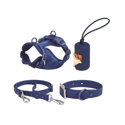 S&T PACK ARNES COLLAR CORREA DISPENSADOR TALLA S