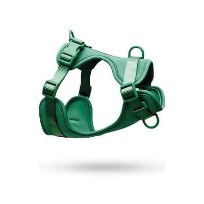 S&T PECHERA PERRO NAILON AJUSTABLE TALLA S