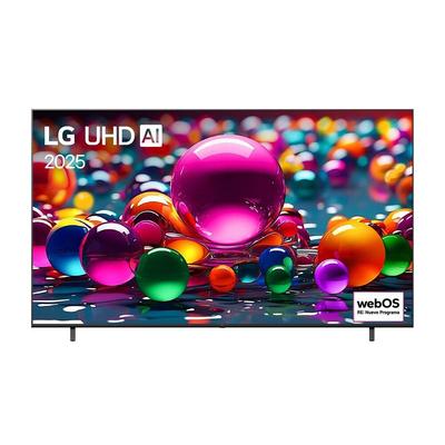 TELEVISOR LG 86 LED UHD 4K THINQ AI 86UA8050PSA