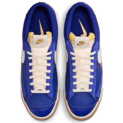 ZAPATILLA NIKE BLAZER LOW PRO CLUB HOMBRE FZ3083-400